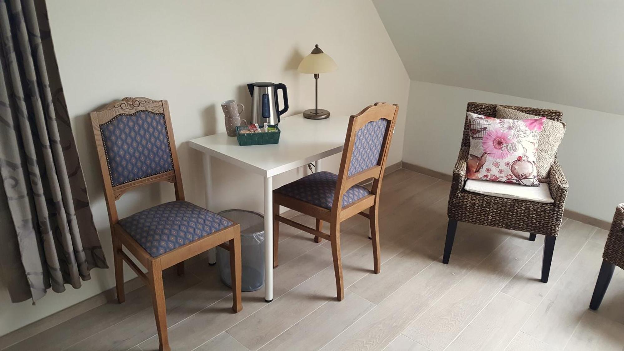 B&B Pippa Peer Cameră foto